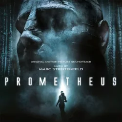   FILMZENE - Prometheus ( Marc Streitenfeld ) / színes vinyl bakelit / 2xLP