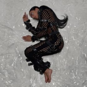 Sevdaliza