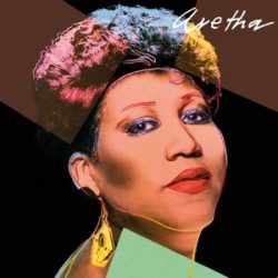ARETHA FRANKLIN - Aretha / vinyl bakelit / LP