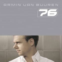 ARMIN VAN BUUREN - 76 / vinyl bakelit / 2xLP