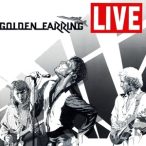   GOLDEN EARRING - Live / limitált színes vinyl bakelit / 2xLP