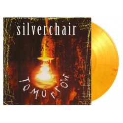   SILVERCHAIR - Tomorrow / limitált színes vinyl maxi / 12"