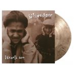   SILVERCHAIR - Israel's Son / limitált színes vinyl maxi / 12"