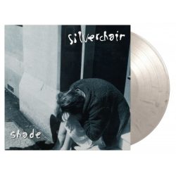   SILVERCHAIR - Shade / limitált színes vinyl maxi / 12"