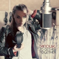   ANOUK - To Get Her Together / limitált színes vinyl bakelit / LP