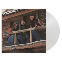 AMERICA - Hideaway / limitált színes vinyl bakelit / LP