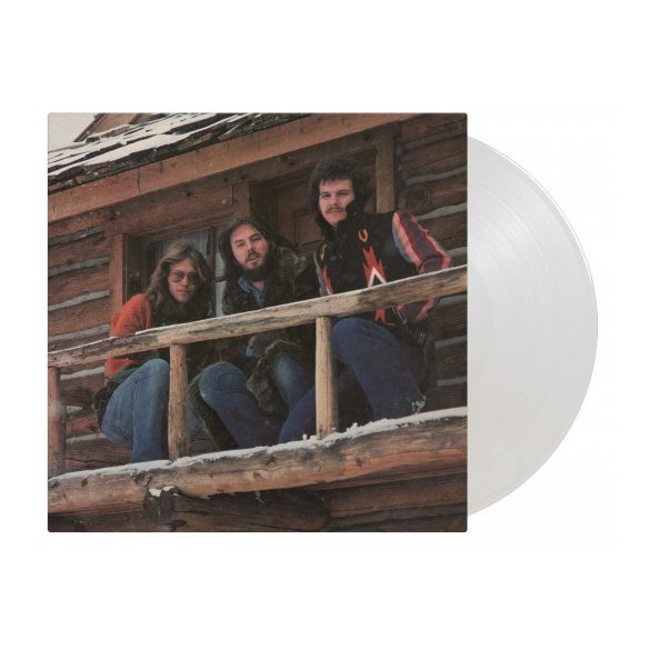 AMERICA - Hideaway / vinyl bakelit / LP