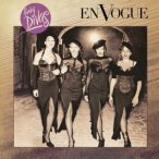 EN VOGUE - Funky Divas / vinyl bakelit / LP