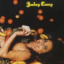   JUICY LUCY - Juicy Lucy / limitált színes vinyl bakelit / LP