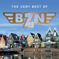 BZN - Very Best Of / vinyl bakelit / 2xLP