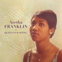  ARETHA FRANKLIN - Queen In Waiting / limitált színes vinyl bakelit / 3xLP