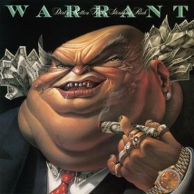 Warrant