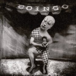 BOINGO - Boingo / vinyl bakelit / 2xLP