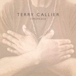 TERRY CALLIER - Timepeace / vinyl bakelit / LP