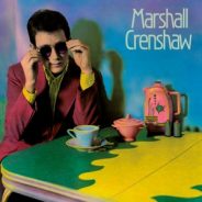 Marshal Chrenshaw