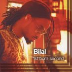 BILAL - 1st Born Second / vinyl bakelit / 2xLP