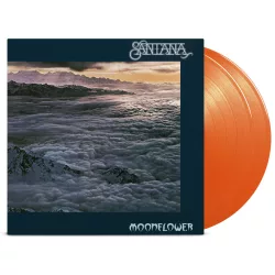 SANTANA - Moonflower / vinyl bakelit / 2xLP