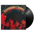 SUGARHILL GANG - Sugarhill Gang / vinyl bakelit / LP