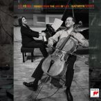   YO-YO MA & KATHRYN SCOTT - Songs From the Arc of Life / vinyl bakelit / 2xLP