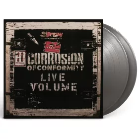 Corrosion Of Conformity