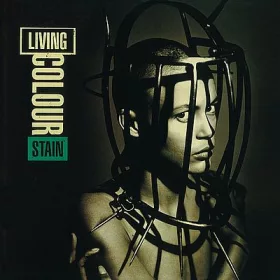 Living Colour