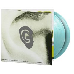   GLOBAL COMMUNICATION - 76:14  / limitált színes vinyl bakelit / 2xLP