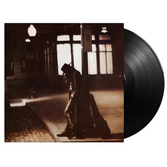 RICHIE SAMBORA - Stranger In This Town / vinyl bakelit / LP