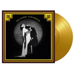 BOZ SCAGGS - Slow Dancer / színes vinyl bakelit / LP