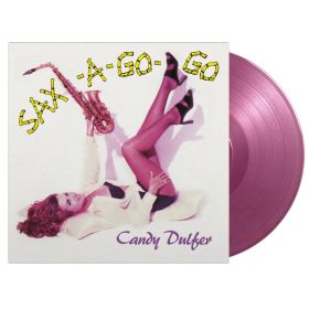 Candy Dulfer