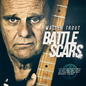 Walter Trout