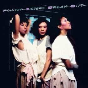 Pointer Sisters