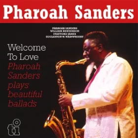 Pharoah Sanders