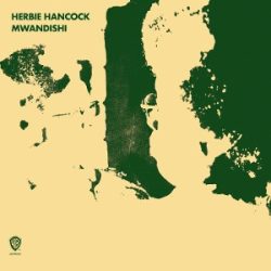 HERBIE HANCOCK - Mwandishi / színes vinyl bakelit / LP