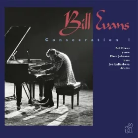 Bill Evans