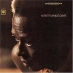 MILES DAVIS - Nefertiti / vinyl bakelit / LP