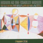 CHARLES MINGUS - Mingus Ah Um / vinyl bakelit / LP