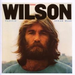 DENNIS WILSON - Pacific Ocean Blue / vinyl bakelit / LP