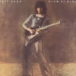 JEFF BECK - Blow By Blow / vinyl bakelit / LP