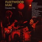 FLEETWOOD MAC - Greatest Hits / vinyl bakelit / LP