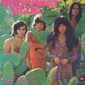 Shocking Blue