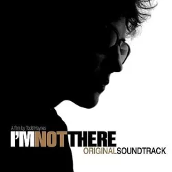 FILMZENE - I'm Not There / vinyl bakelit /  4xLP