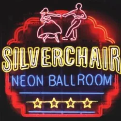 SILVERCHAIR - Neon Ballroom / vinyl bakelit / LP