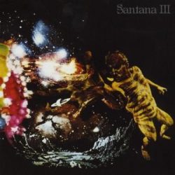 SANTANA - Santana III. / vinyl bakelit / 2xLP