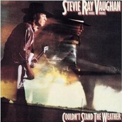   STEVIE RAY VAUGHAN - Couldn'T Stand The Weather / vinyl bakelit / 2xLP