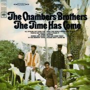 Chambers Brothers