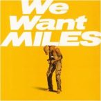 MILES DAVIS - We Want Miles / vinyl bakelit / 2xLP