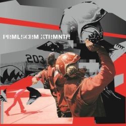 PRIMAL SCREAM - Exterminator / vinyl bakelit / 2xLP