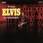 ELVIS PRESLEY - From Elvis In Memphis / vinyl bakelit / LP