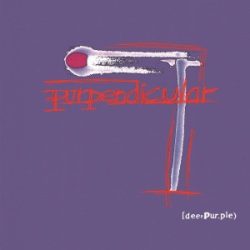 DEEP PURPLE - Purpendicular / vinyl bakelit / 2xLP