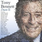 TONY BENNETT - Duets II. / vinyl bakelit / 2xLP